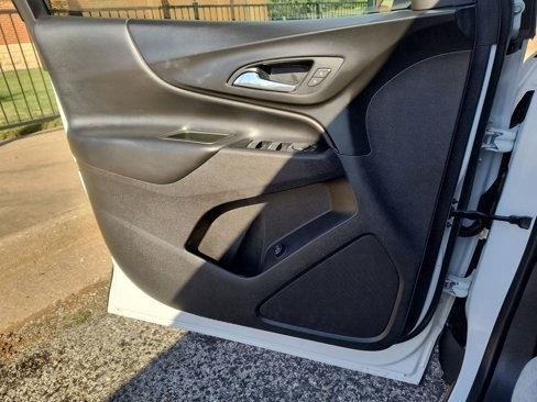 Used 2019 Chevrolet Equinox LT image 21