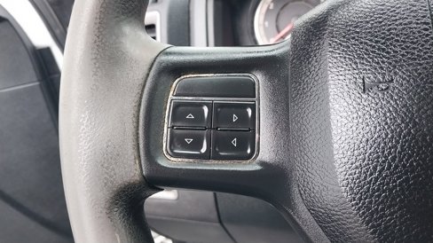 Used 2018 RAM 1500 Tradesman w/ Popular Equipment Group image 13