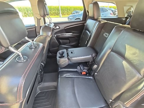 Used 2018 Dodge Journey GT image 33
