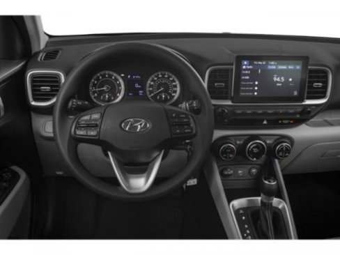 Used 2022 Hyundai Venue SEL image 10