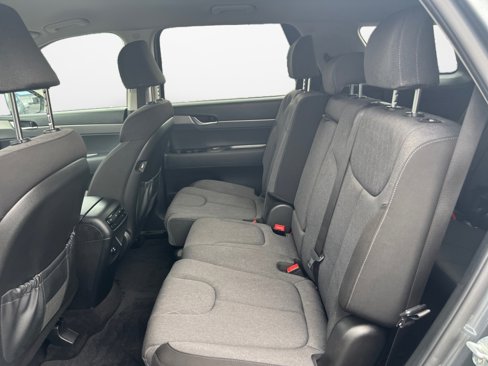 Used 2021 Hyundai Palisade SE image 15