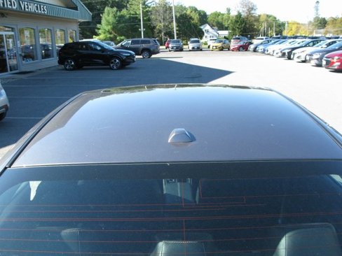 Used 2021 Nissan Altima 2.5 SL image 6