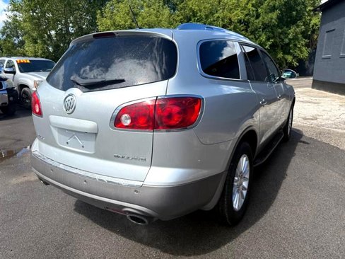 Used 2012 Buick Enclave Leather image 5