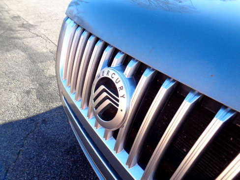 Used 2010 Mercury Mariner Premier image 9