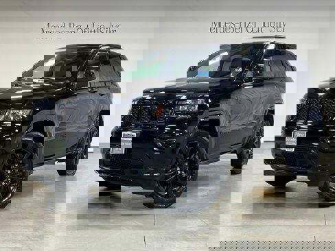 Used 2018 Jeep Grand Cherokee Altitude image 1