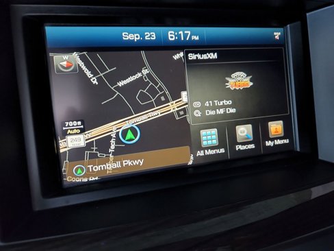 Used 2017 Genesis G80 3.8 image 32