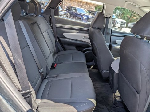 Certified 2022 Hyundai Tucson SE image 32
