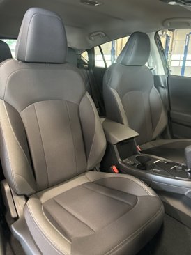 New 2025 Subaru Impreza 2.0i image 34