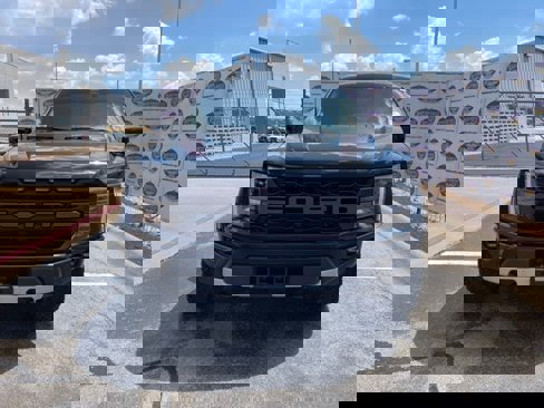 Certified 2024 Ford F150 Raptor image 3