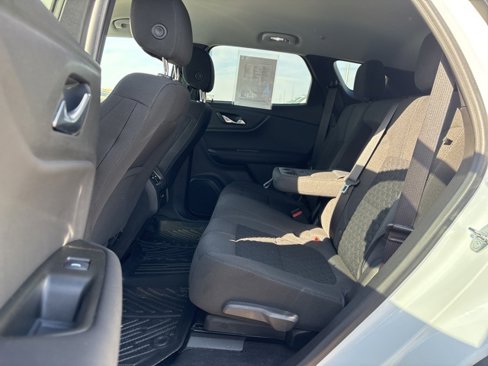 Used 2022 Chevrolet Blazer LT image 10