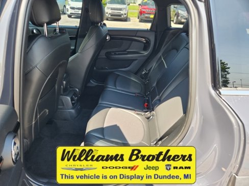Used 2021 MINI Cooper Countryman S image 16