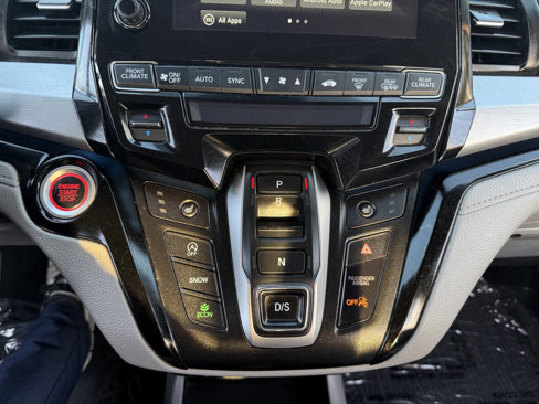 Used 2021 Honda Odyssey Touring image 19