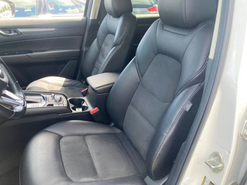 Used 2018 MAZDA CX-5 Touring w/ Preferred Equipment Package image 87