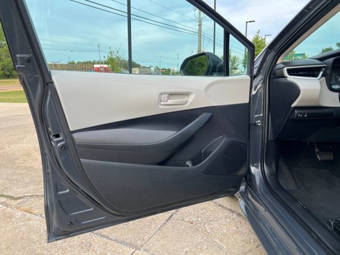 Used 2024 Toyota Corolla LE image 11