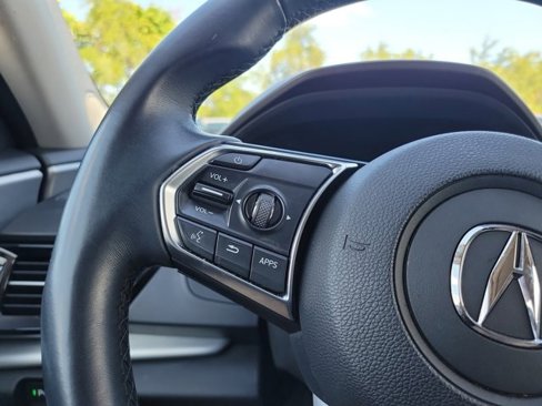 Certified 2022 Acura RDX w/ Technology Package image 13