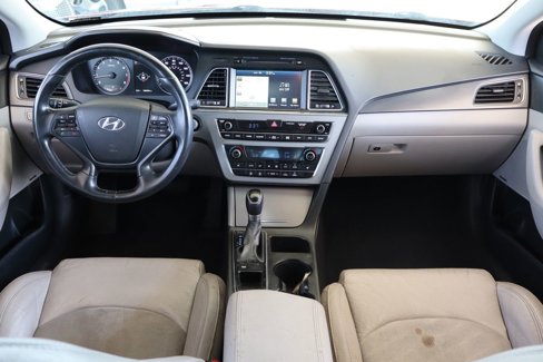 Used 2015 Hyundai Sonata Sport w/ Option Group 04 image 15