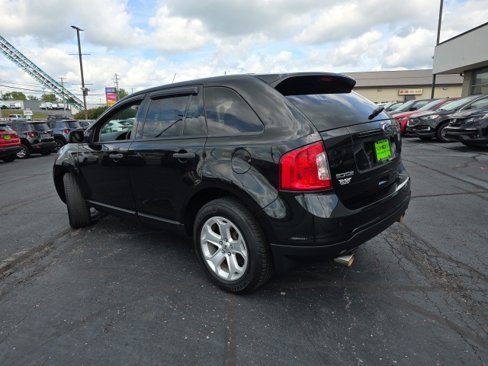 Used 2013 Ford Edge SE image 4