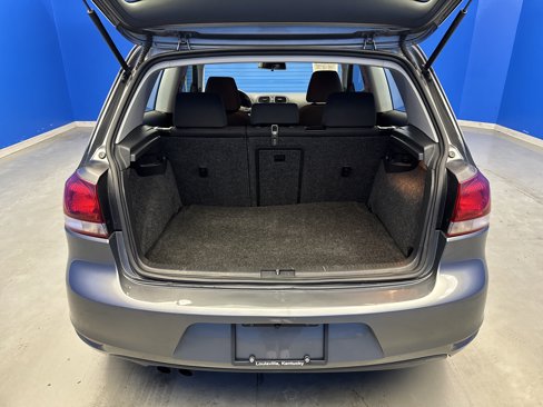Used 2013 Volkswagen Golf TDI image 22