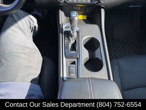 Used 2019 Nissan Altima 2.5 SV image 25