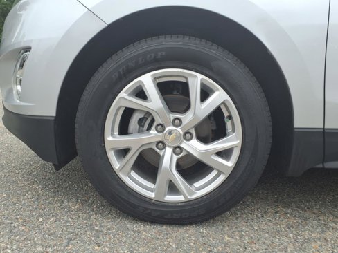 Used 2021 Chevrolet Equinox LT image 5