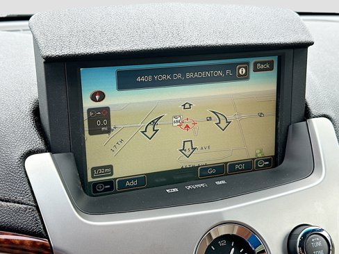 Used 2011 Cadillac CTS Premium image 13