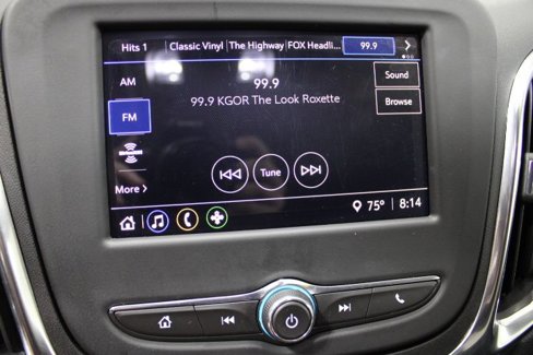 Used 2022 Chevrolet Equinox LT image 22