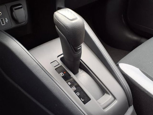 New 2025 Nissan Versa S image 20