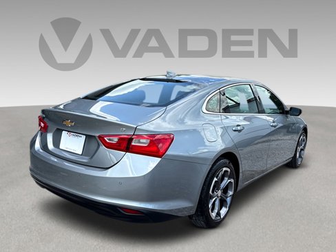 Used 2024 Chevrolet Malibu LT image 24