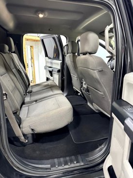 Used 2018 Ford F250 XLT image 13