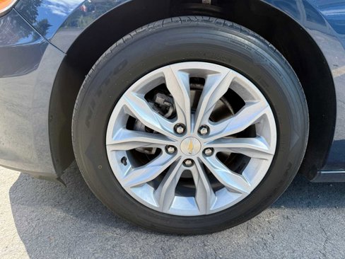 Used 2022 Chevrolet Malibu LT image 53