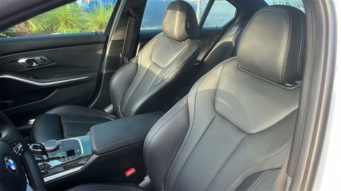 Used 2022 BMW 330i Sedan image 15