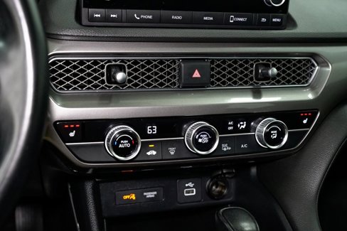Certified 2023 Acura Integra image 17