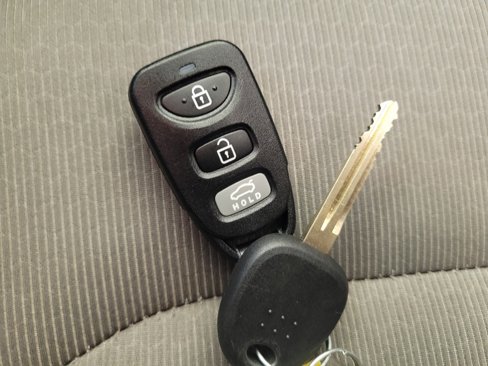 Used 2018 Hyundai Elantra SEL image 32