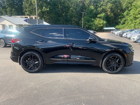 Used 2020 Chevrolet Blazer RS w/ LPO, Floor Liner Package image 6