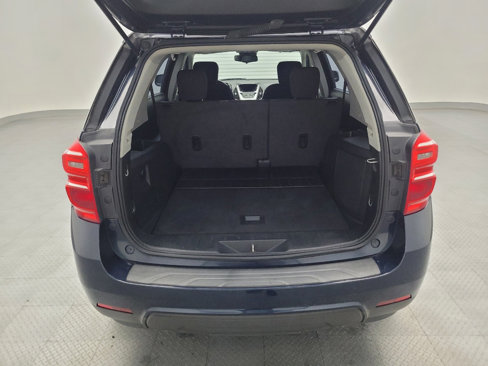 Used 2016 Chevrolet Equinox LS image 29