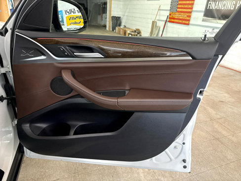 Used 2018 BMW X3 xDrive30i w/ Convenience Package image 61