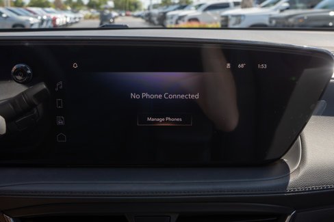 New 2026 Buick Encore GX Sport Touring w/ Comfort Package image 16
