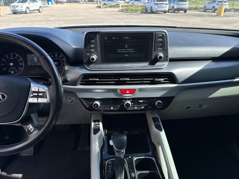 Used 2021 Kia Telluride S image 22