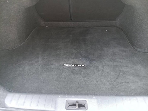 Used 2020 Nissan Sentra S image 29
