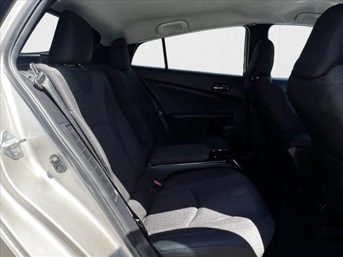 Used 2018 Toyota Prius Prime Plus image 17