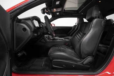Used 2018 Dodge Challenger SRT Demon image 20