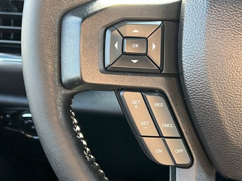 Used 2017 Ford F150 XLT w/ Equipment Group 302A Luxury image 37