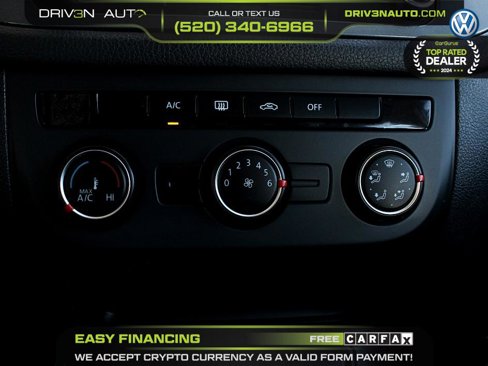 Used 2015 Volkswagen Tiguan S image 14