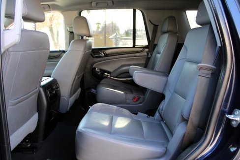 Used 2019 Chevrolet Tahoe LT image 18
