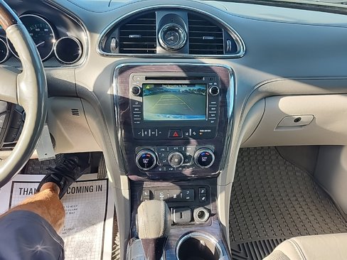 Used 2016 Buick Enclave Leather image 34