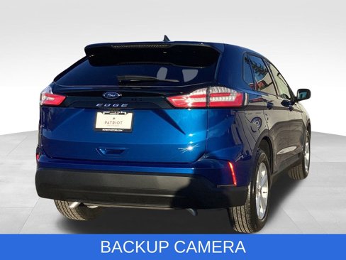 Used 2024 Ford Edge SE image 11