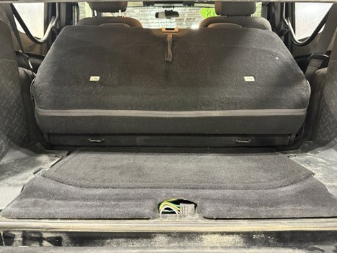 Used 2018 Jeep Wrangler Sport image 26