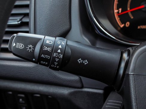 New 2025 Mitsubishi Outlander Sport ES image 22