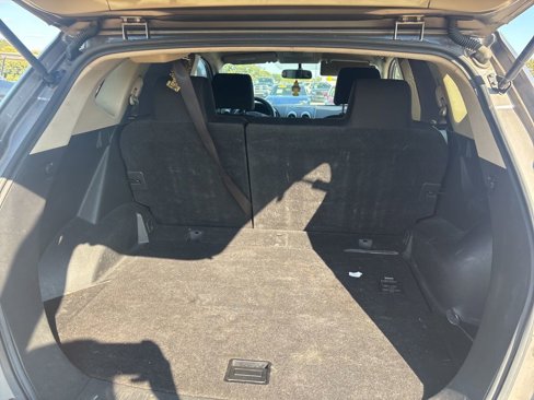 Used 2012 Nissan Rogue S w/ Special Edition Pkg image 4