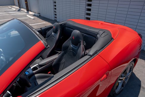 Used 2022 Ferrari Portofino M image 19